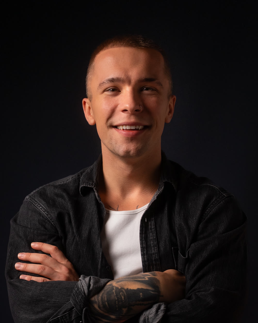 Artur — The Vlogi